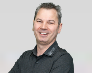 WTN- unser Wolfgang Herrmann aus dem Bereich technischer Kundenbetreuer - Präzisionsteile bei Werkzeugtechnik Niederstetten GmbH & Co. KG